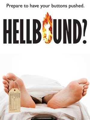 cover image of Hellbound?